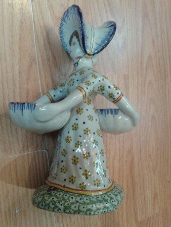 salière et poivrière