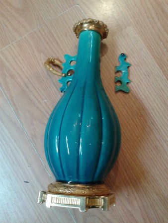 vase de Chine